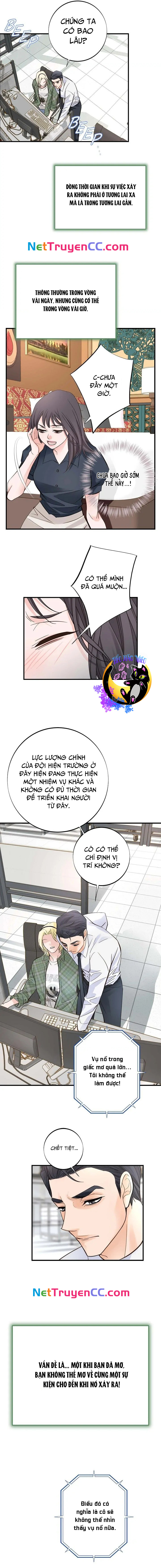 No Exit - Không Lối Thoát: Chapter 1