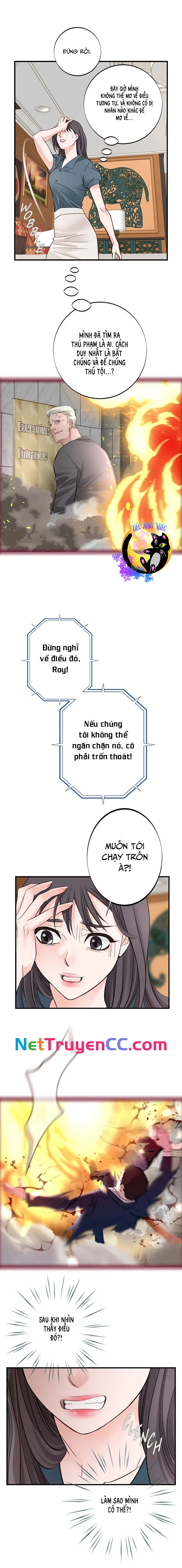 No Exit - Không Lối Thoát: Chapter 1