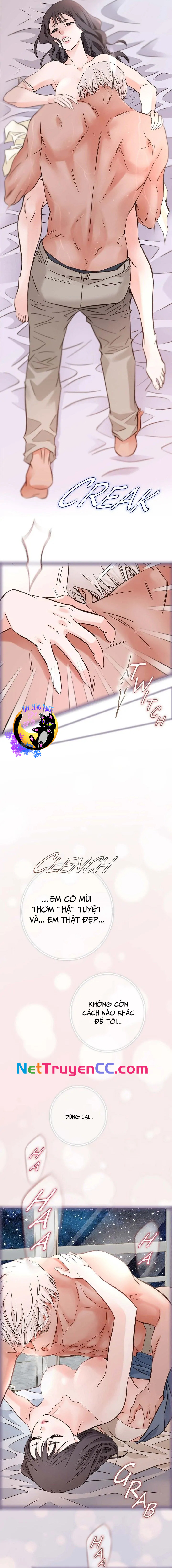 No Exit - Không Lối Thoát: Chapter 1