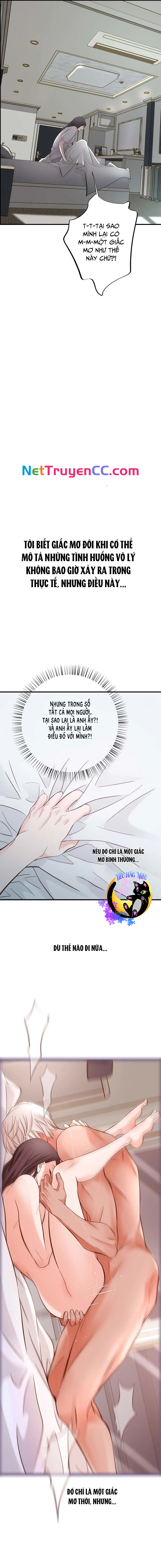 No Exit - Không Lối Thoát: Chapter 1
