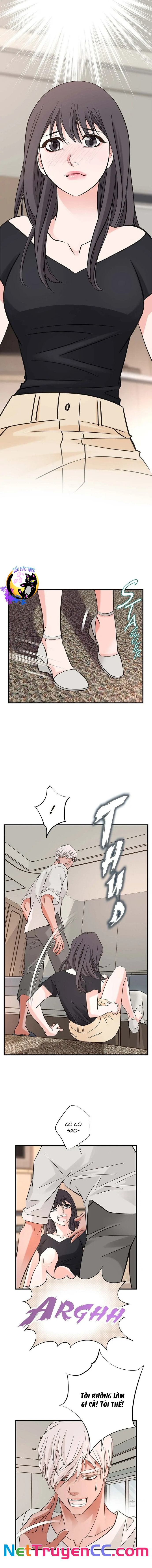 No Exit - Không Lối Thoát: Chapter 11