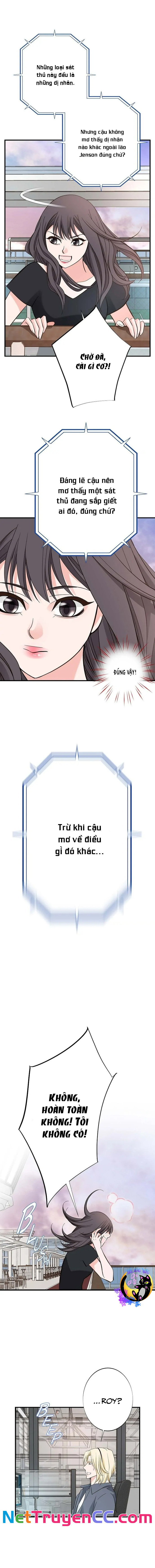 No Exit - Không Lối Thoát: Chapter 12
