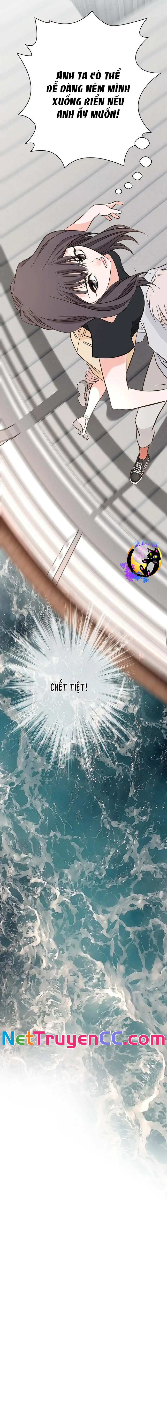 No Exit - Không Lối Thoát: Chapter 12