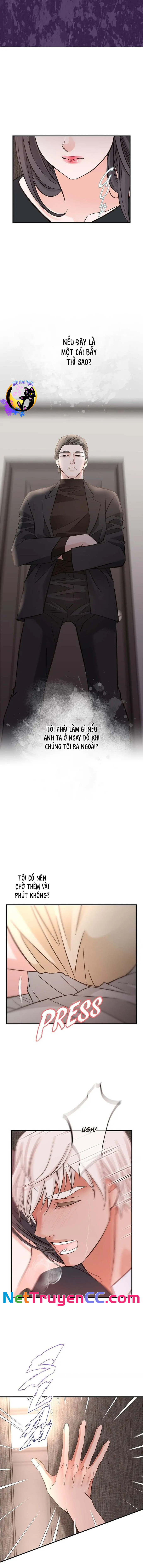 No Exit - Không Lối Thoát: Chapter 14