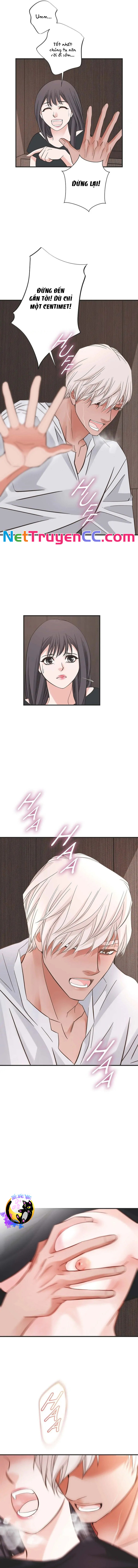 No Exit - Không Lối Thoát: Chapter 14