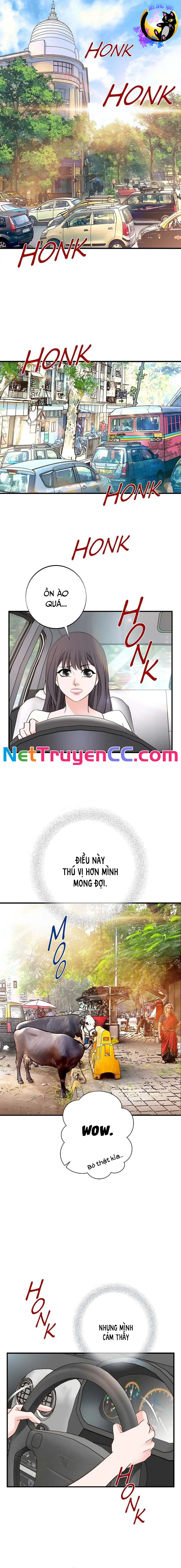 No Exit - Không Lối Thoát: Chapter 16