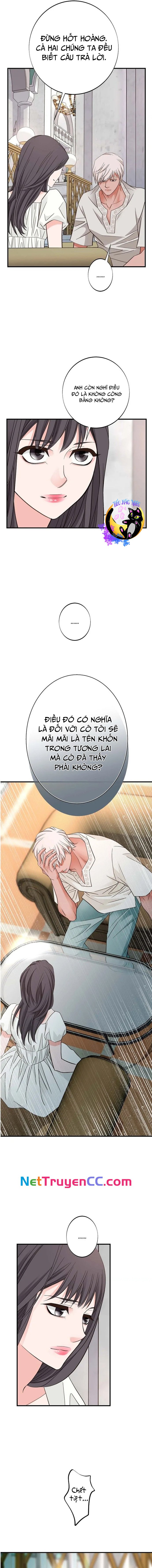 No Exit - Không Lối Thoát: Chapter 17