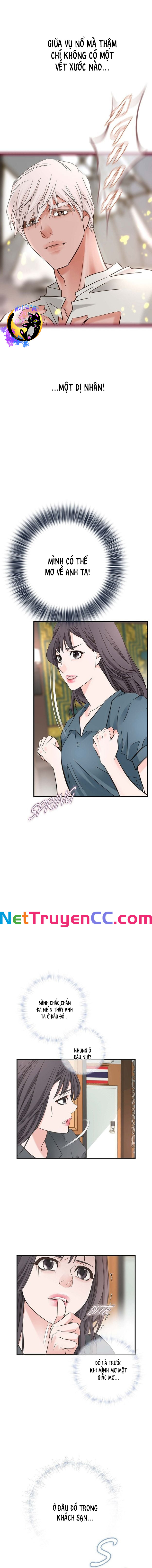 No Exit - Không Lối Thoát: Chapter 2