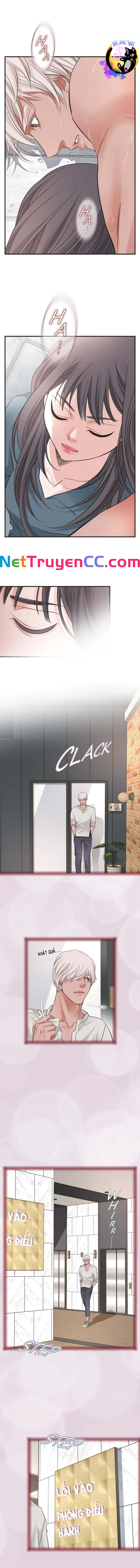 No Exit - Không Lối Thoát: Chapter 2