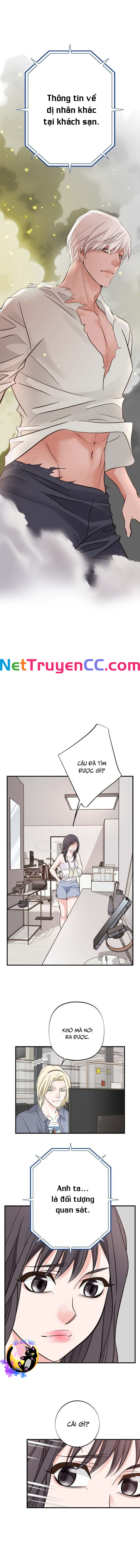 No Exit - Không Lối Thoát: Chapter 5