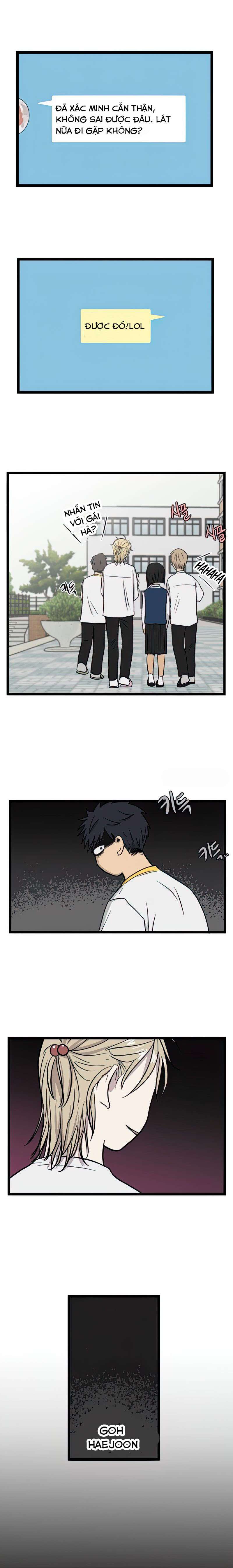 NO HOME: Chapter 102