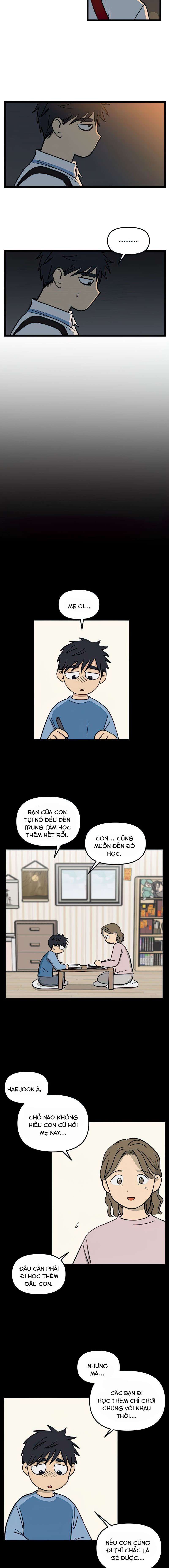 NO HOME: Chapter 107