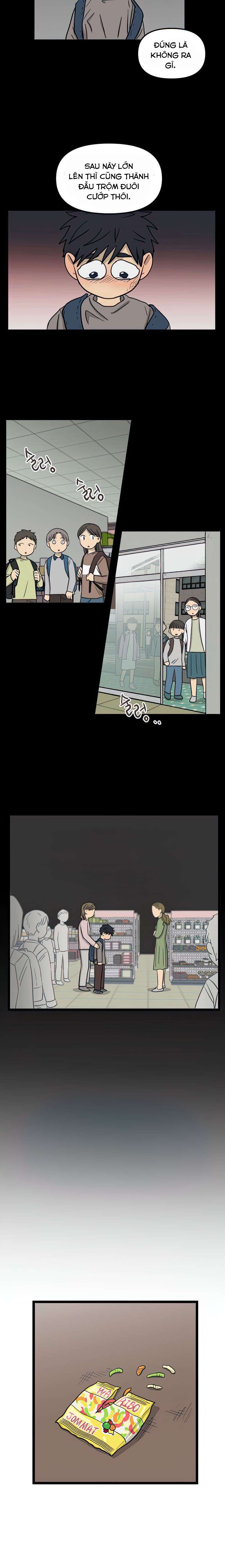 NO HOME: Chapter 108
