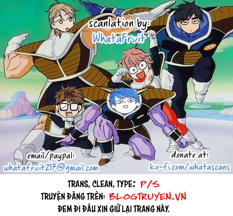 NO HOME: Chapter 116