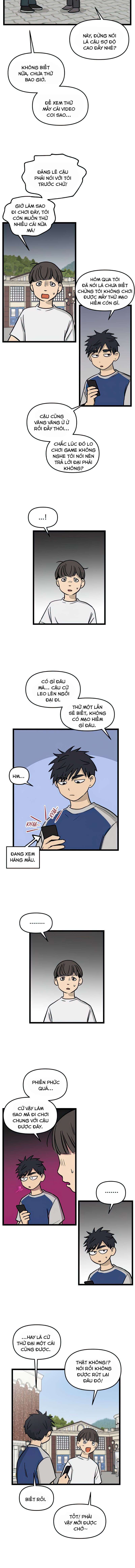 NO HOME: Chapter 116