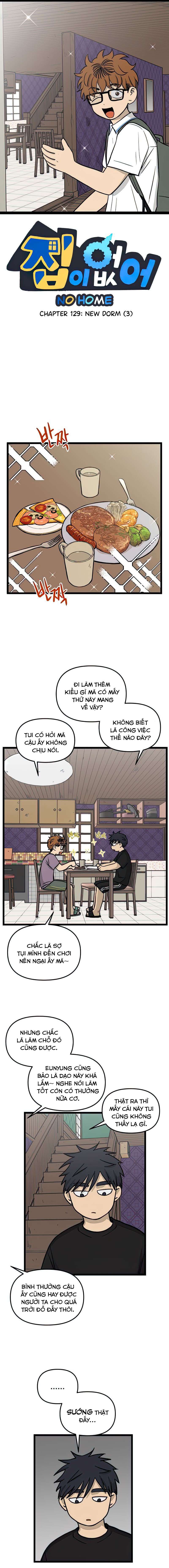 NO HOME: Chapter 129