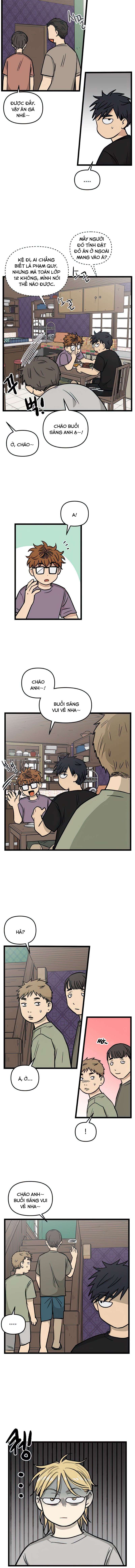 NO HOME: Chapter 129