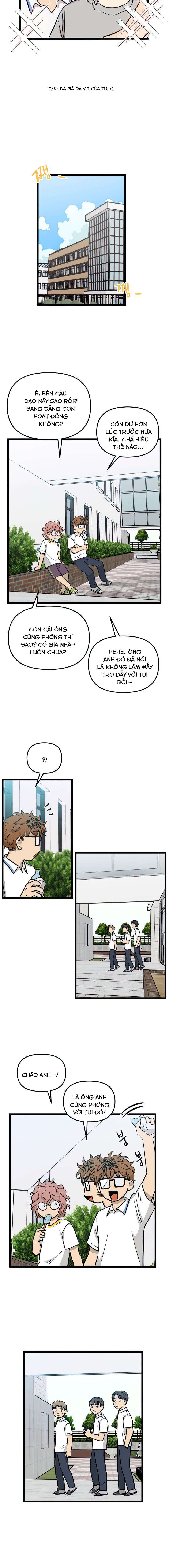 NO HOME: Chapter 129