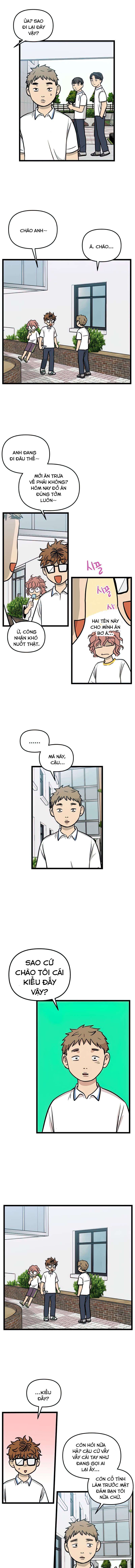NO HOME: Chapter 129