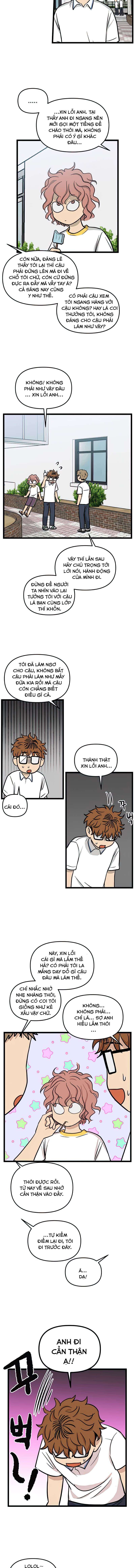 NO HOME: Chapter 129