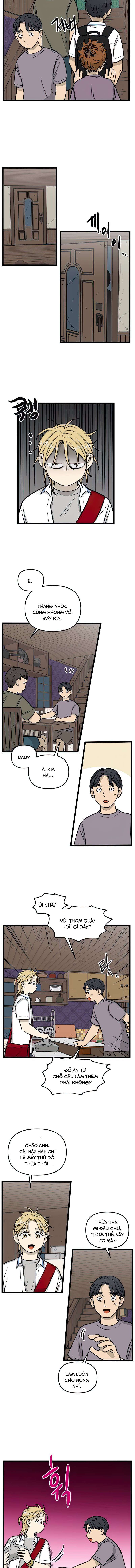 NO HOME: Chapter 131