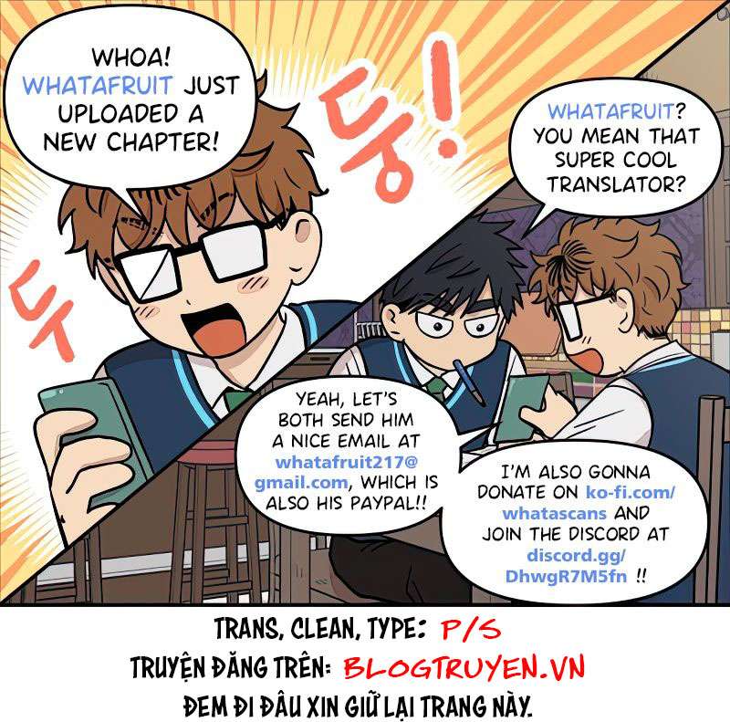 NO HOME: Chapter 133
