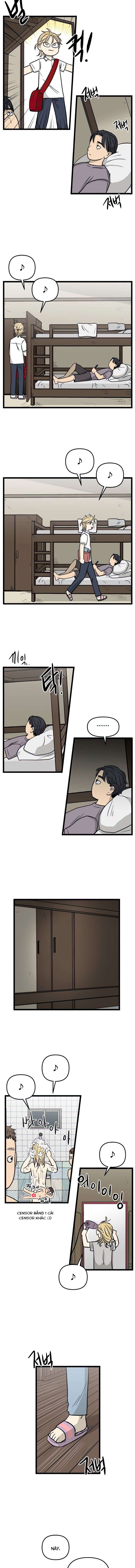 NO HOME: Chapter 133