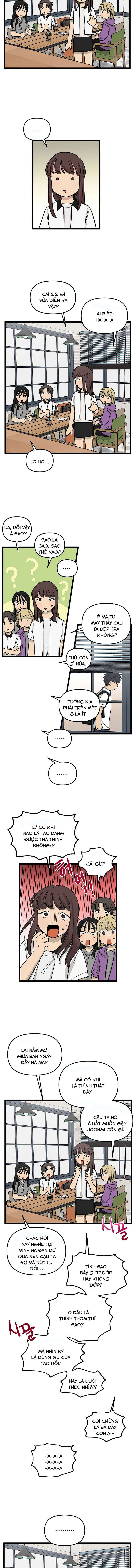NO HOME: Chapter 147