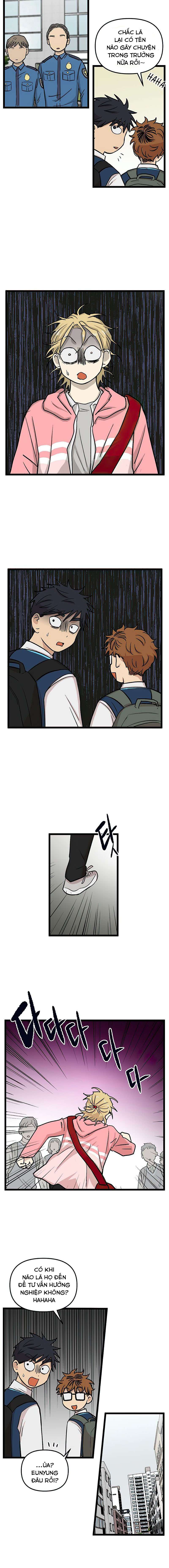 NO HOME: Chapter 152