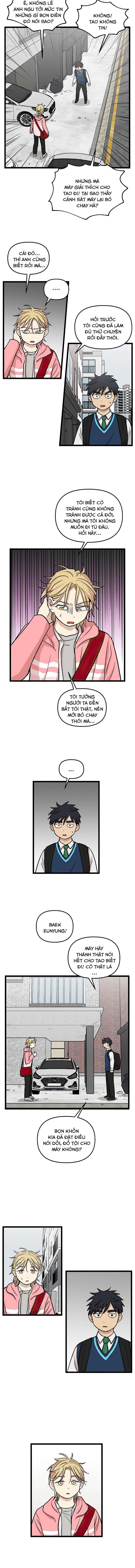 NO HOME: Chapter 152