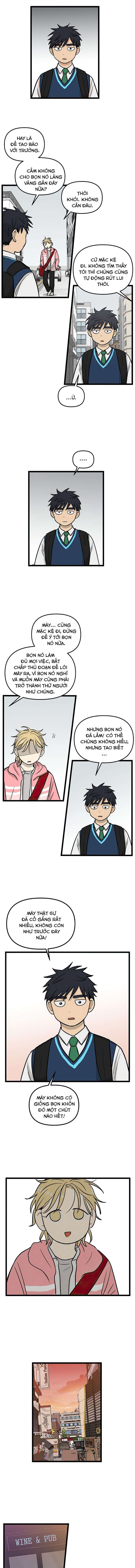 NO HOME: Chapter 152