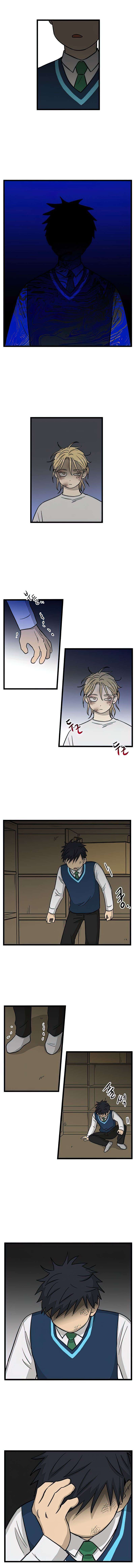 NO HOME: Chapter 159