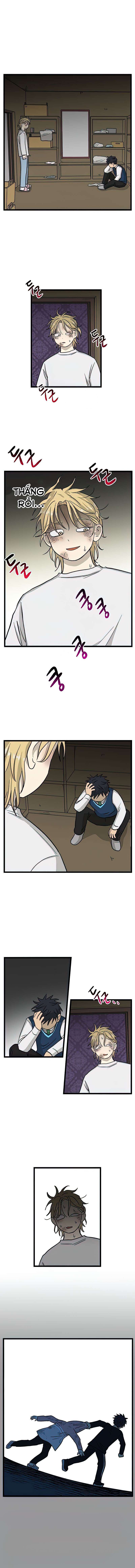 NO HOME: Chapter 159
