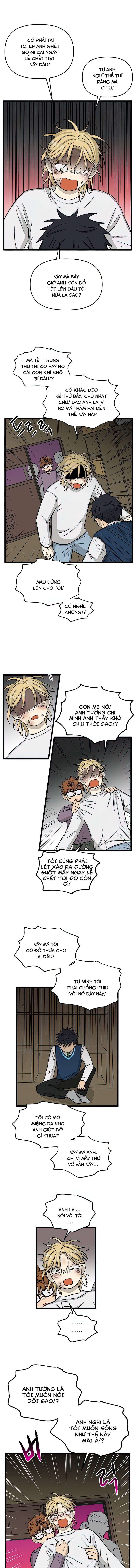 NO HOME: Chapter 159