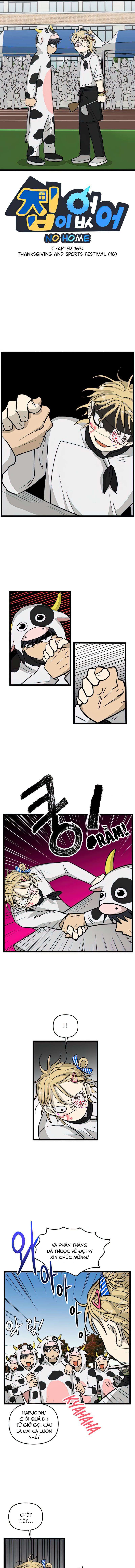 NO HOME: Chapter 163
