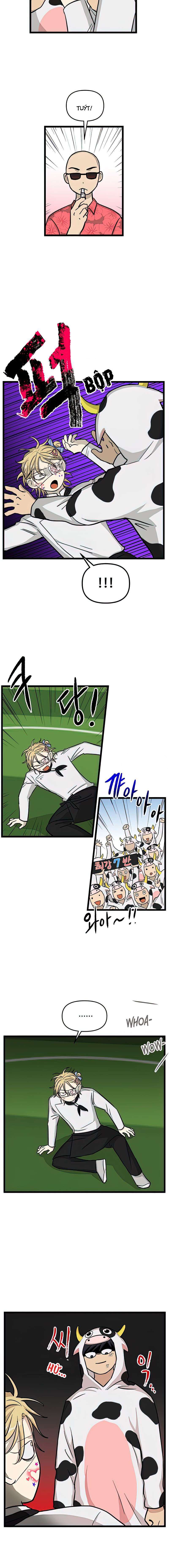 NO HOME: Chapter 163