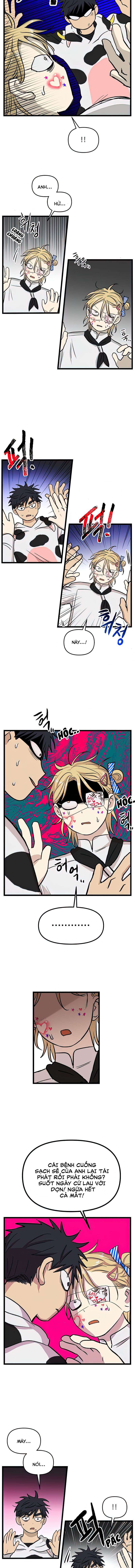 NO HOME: Chapter 163