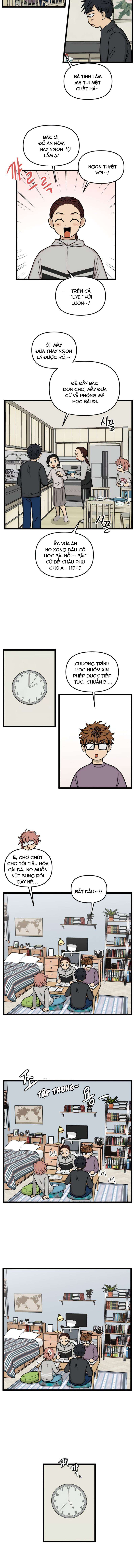 NO HOME: Chapter 172
