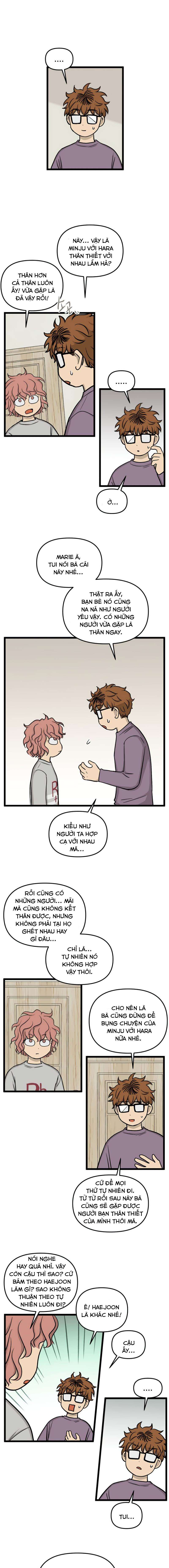 NO HOME: Chapter 172