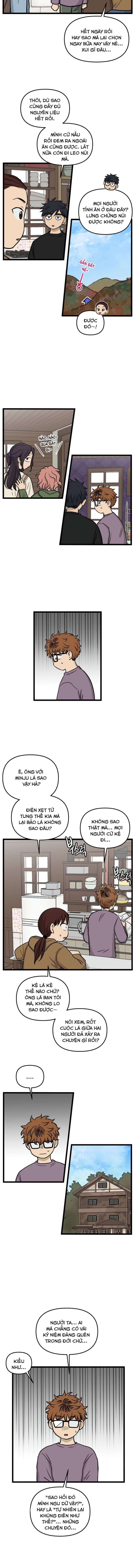 NO HOME: Chapter 180