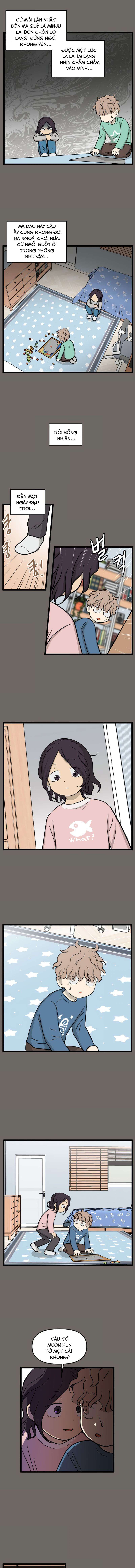 NO HOME: Chapter 180