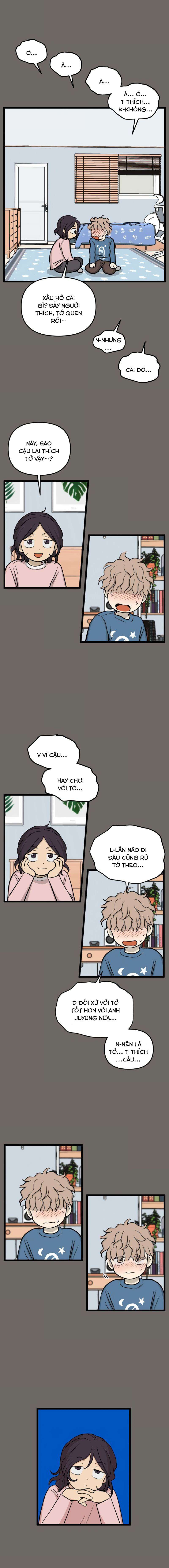 NO HOME: Chapter 180