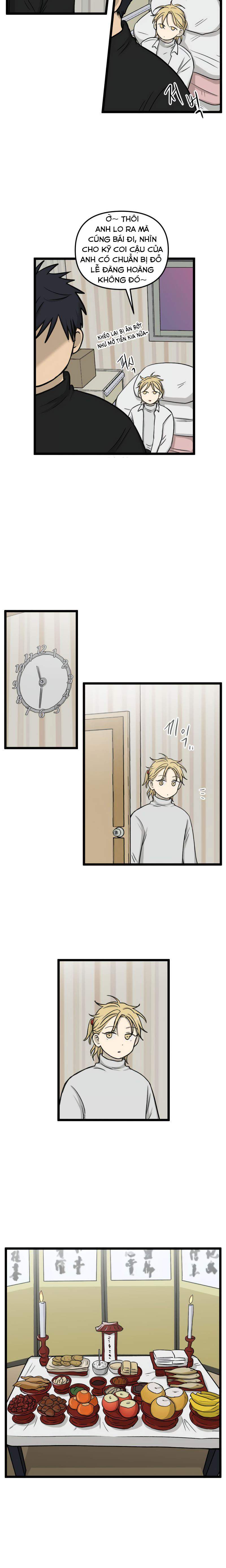NO HOME: Chapter 189