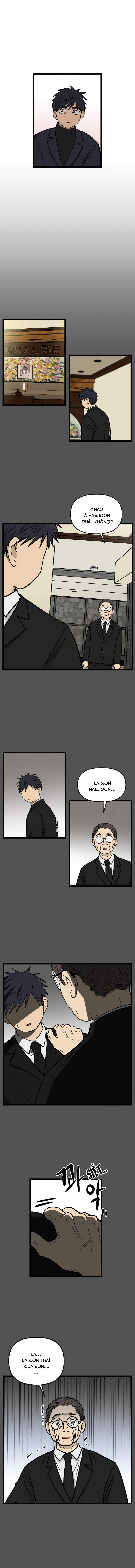 NO HOME: Chapter 189