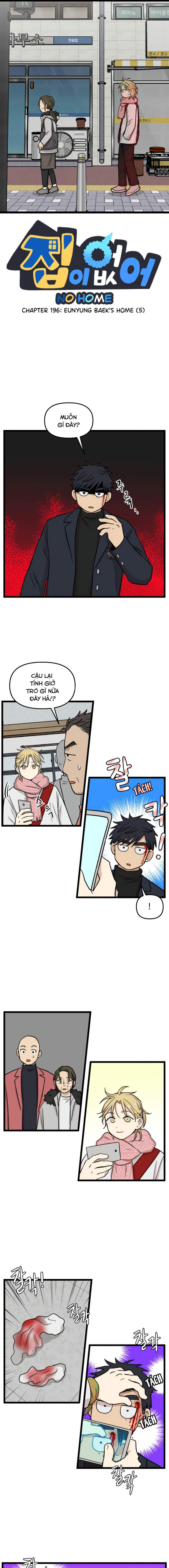 NO HOME: Chapter 196