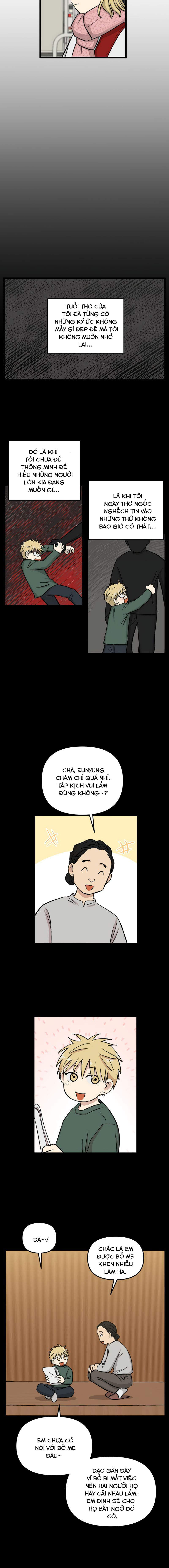NO HOME: Chapter 196
