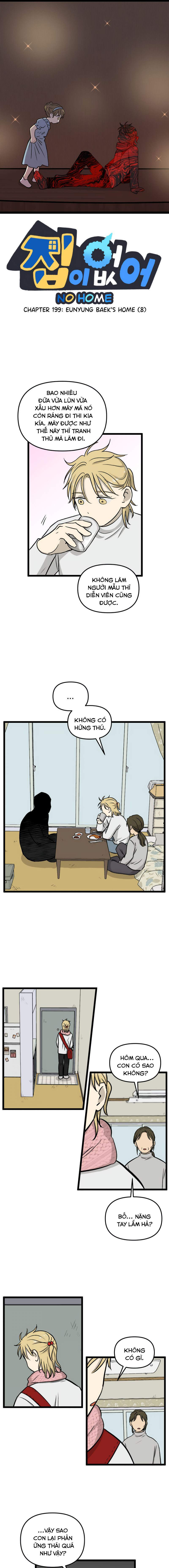 NO HOME: Chapter 199