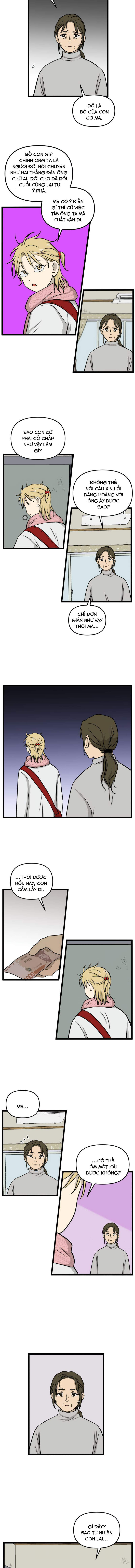 NO HOME: Chapter 199