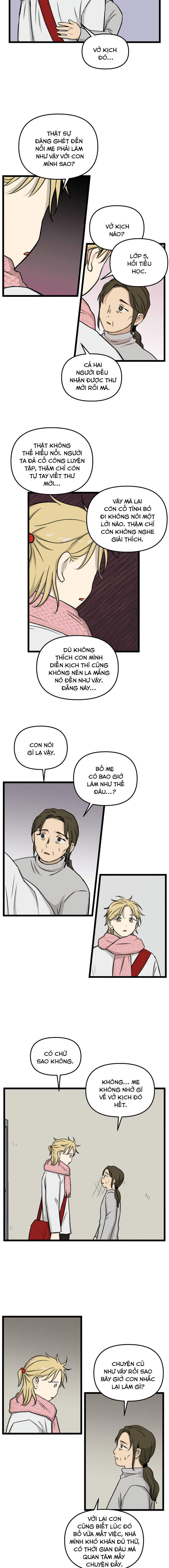 NO HOME: Chapter 199