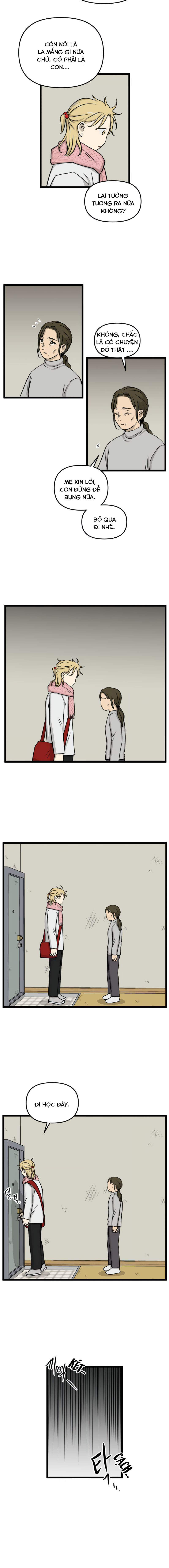 NO HOME: Chapter 199